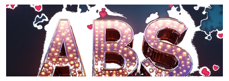 4v abs logo